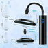 Electric Pussy Nipple Pump